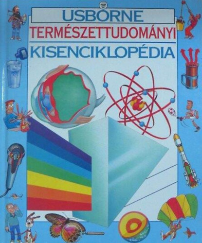 Craig-Rosney - Usborne- Termszettudomnyi kisenciklopdia