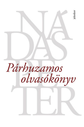 N�das P�ter - P�rhuzamos olvas�k�nyv