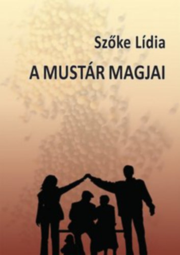 Szke Ldia - A mustr magjai