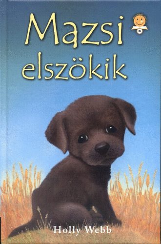Holly Webb - Mazsi elszkik