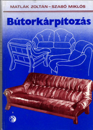 Matlk Zoltn-Szab Mikls - Btorkrpitozs