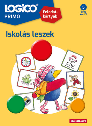 Doris, Schroeckh, Sabine Fischer - LOGICO Primo 3234a - Iskol�s leszek