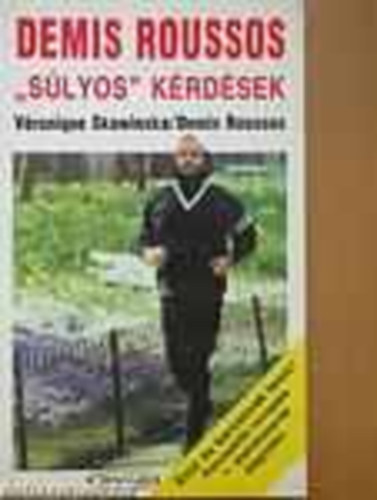 V.-Roussos, D. Skawinska - Demies Roussos-slyos krdsek