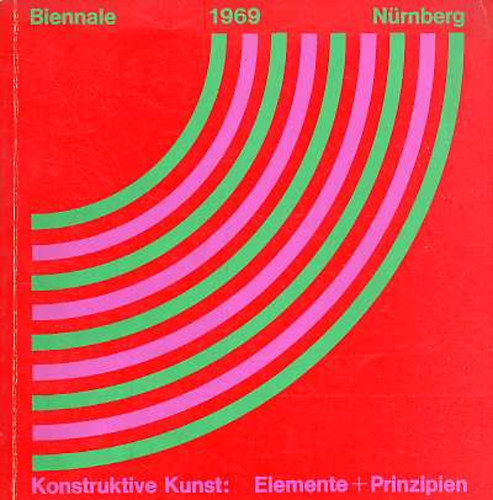 Konstruktive Kunst: Elemente und Prinzipien