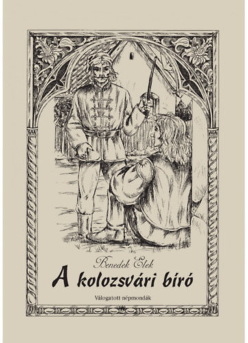 Benedek Elek - A kolozsv�ri b�r�