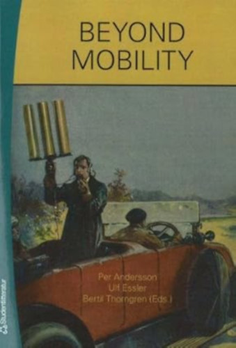 Beyond Mobility - A mobilitsan tl:EFI vknyv 2007