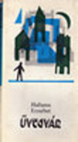 Hallama Erzs�bet - �vegv�r