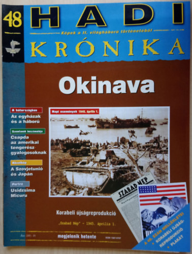 Hadi Kr�nika 48. sz.