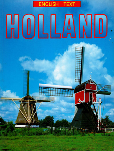 A. Bryar - Holland -English text