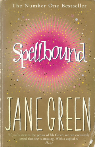 Jane Green - Spellbound