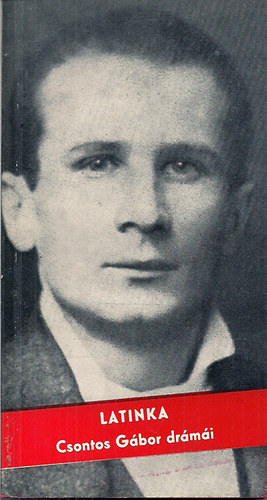 Csontos G�bor - Latinka