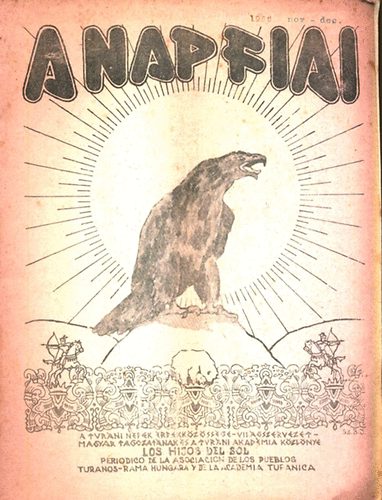 A Nap fiai 1968./nov.-dec.