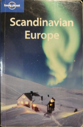 Scandinavian Europe 7