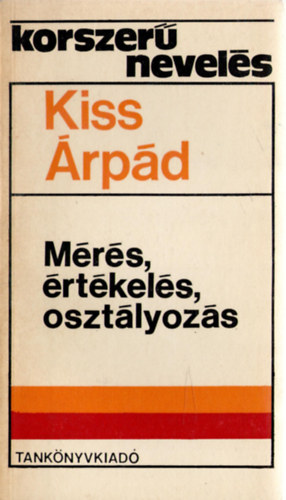 Mrs, rtkels, osztlyozs