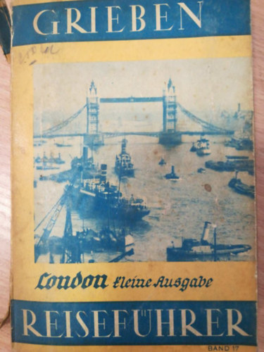 London und insel wight kleine ausgabe