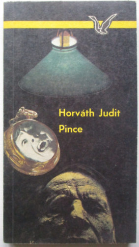 Horváth Judit - Pince
