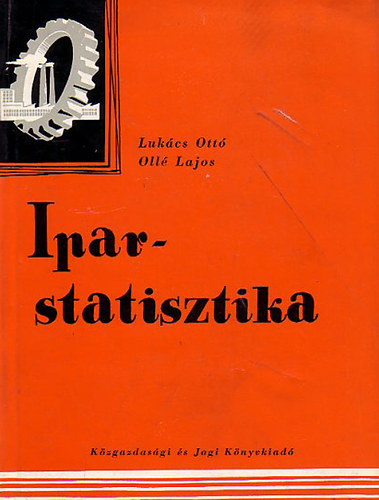 Iparstatisztika