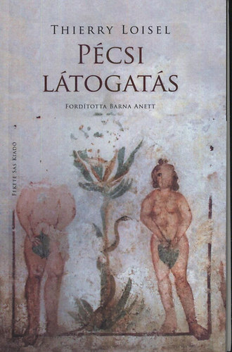 Thierry Loisel - P�csi l�togat�s