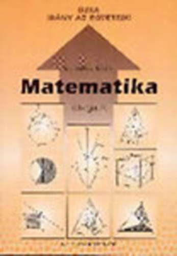 Dr. Gercs Lszl - Matematika - Vlogats (jra irny az egyetem!)