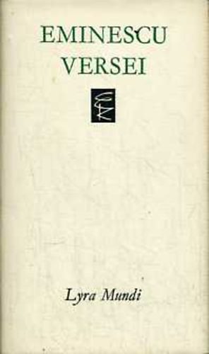 Mihai Eminescu - Eminescu versei