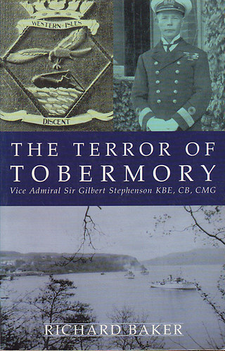 Richard Baker - The Terror of Tobermory