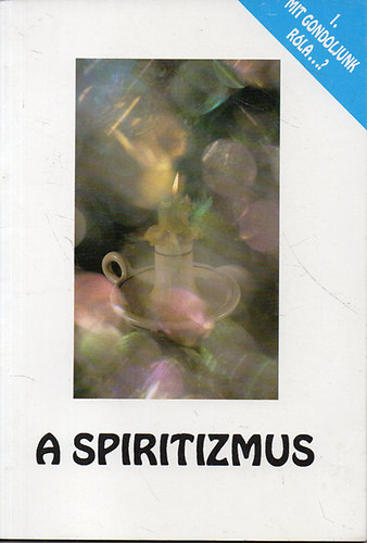 Charles Delhez S.J. - A spiritizmus
