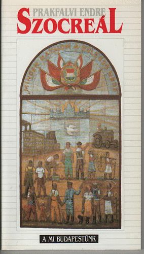 Prakfalvi Endre - Szocrel