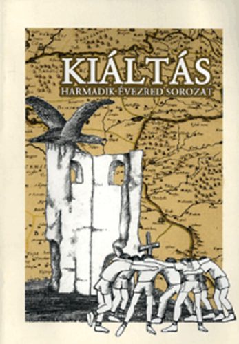 Mszros Lszl; Szcs Gza  (szerk.) - Kilts - Harmadik vezred sorozat