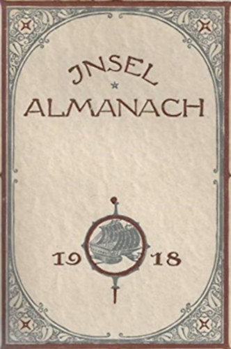 Insel-Almanach auf das Jahr 1918
