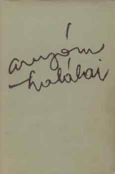 Kap�s Dezs� - Any�m hal�lai