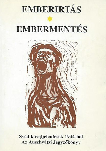Bajtay Péter - Emberirtás - Embermentés
