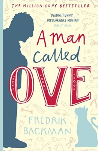 Fredrik Backman - A Man Called Ove