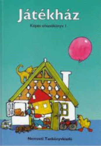 J�t�kh�z. Feladatlapok I.- II.