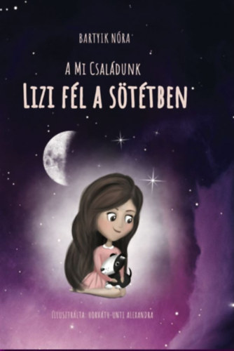 Bartyik N�ra - Lizi f�l a s�t�tben