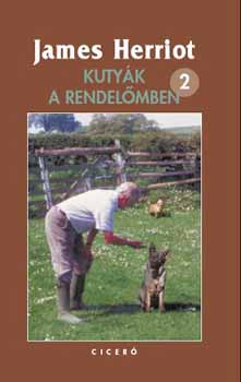 James Herriot - Kuty�k a rendel�mben 2.