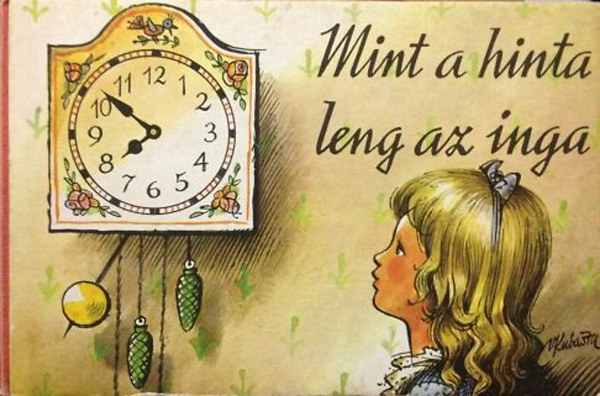 Mladé letá - Mint a hinta leng az inga