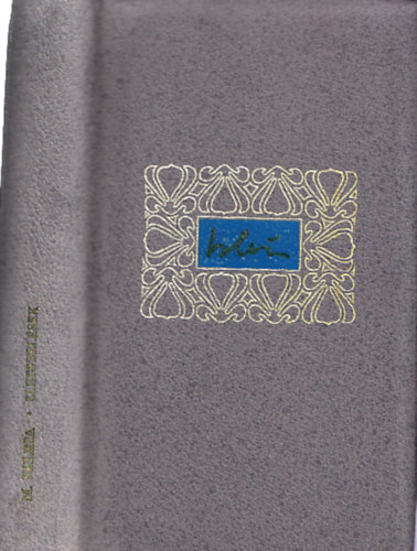 Miroslav Krleza - Miroslav Krleza v�logatott m�vei - Elbesz�l�sek