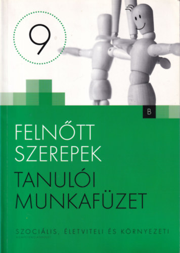 E Vmos gnes - Felntt szerepek - Tanuli munkafzet