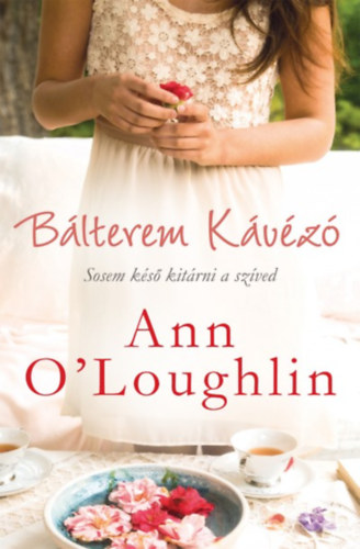 Ann O'Loughlin - Blterem kvz