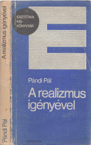 Pndi Pl - A realizmus ignyvel