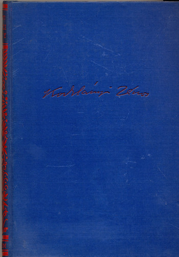 Kodolnyi Jnos - Tavaszi fagy