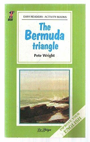 Pete Wright - The Bermuda Triangle