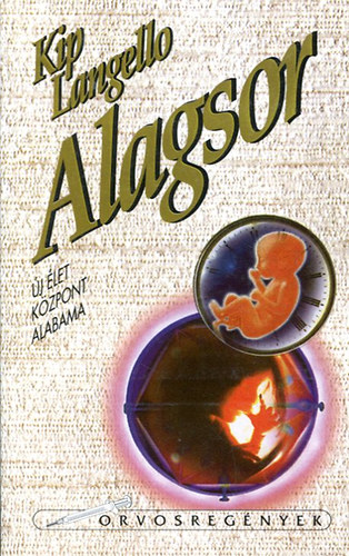 Kip Langello - Alagsor