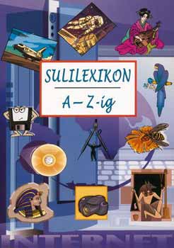 Sulilexikon A-Z-ig