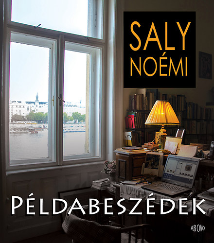 Saly Noémi - Példabeszédek