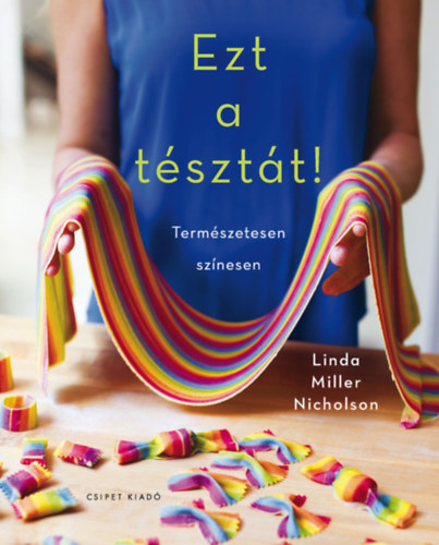 Linda Miller Nicholson - Ezt a tsztt!