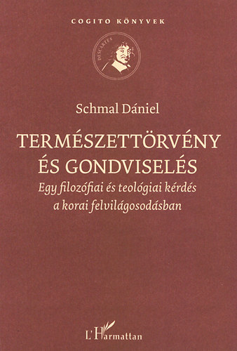 Schmal Dniel - Termszettrvny s gondvisels