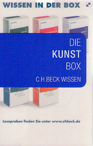 Die Kunst Box