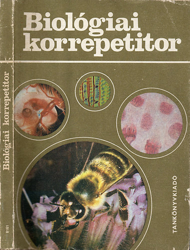 Dr. Nagy-Dr. Perendy-Dr. Fazek - Biol�giai korrepetitor