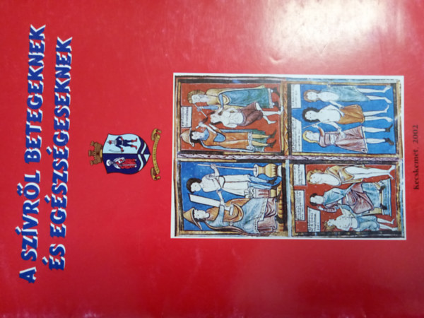 Dr. Nagy Andr�s - A sz�vr�l betegeknek �s eg�szs�geseknek